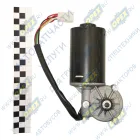 272-5205100 Привод стеклоочистителя КАМАЗ ф70 фишка 6 клемм, с площадкой ZTD