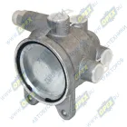 11-3531010-70 Воздухораспределитель тормозов п/прицепа 2-х пров. С/О; (6 вых., М22х1,5) ZTD