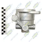 11-3531010-70 Воздухораспределитель тормозов п/прицепа 2-х пров. С/О; (6 вых., М22х1,5) ZTD