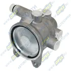 11-3531010-71 Воздухораспределитель тормозов п/прицепа 2-х пров. С/О; (6 отв.) (с выходом под глушитель) ZTD