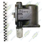 5511-4202010-20 Коробка отбора мощности под НШ-32,50 (на самосвал) ZTD