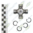 6430-3444063 Крестовина 19х58 рулевого карданного вала МАЗ (ф10;L=51,8;h=16) ZTD