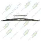 98-5205900 Щетка стеклоочистителя 800мм ПАЗ-3204,3203,МАЗ,НЕФАЗ,ДОН (болт) ZTD