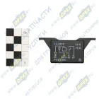 13.3777 Реле свечей накаливания МТЗ 2522, 320; 12В 75А АВАР