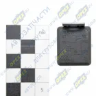 75.3777 Реле разгрузки 12В 20/30А; 5 плоских клемм с кроншт. АВАР