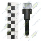 21.3720 Датчик (выключатель) "СТОП"-сигнала ЕВРО-3 УАЗ, ГАЗ-3309 с электронными педалями газа АВАР