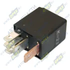 983.3747-01 Реле 24В 20/10А 5 плоских клеммв с диодной защитой б/кроншт. (узкое) IVECO Bus (1970-2020), RVI LCV (1970-2020), SCANIA F- (2000-2020), VOLVO Bus (197 АВАР