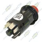 249.3710-01 Выключатель-кнопка 12v 6конт. авар.сигналов (малая) АвтоАрматура