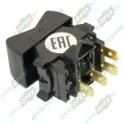 26.3710-23.70 Переключатель-клавиша проблесковых маяков АвтоАрматура