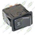 581.3710-04.50 Выключатель блокировки межосевой АвтоАрматура