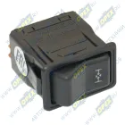 581.3710-04.49 Выключатель поворотной оси полуприцеп АвтоАрматура