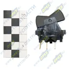 26.3710-23.53 Переключатель-клавиша 2-х поз. 24v 4контакта подогрева АвтоАрматура