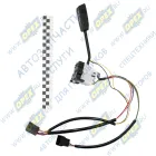 6602.3709 Переключатель указателей поворотов и света ЗИЛ,МАЗ,УРАЛ,КРАЗ,КАЗ/4331-3709060 АвтоАрматура