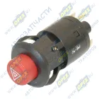249.3710-01 Выключатель-кнопка 12v 6конт. авар.сигналов (малая) АвтоАрматура