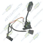 6602.3709 Переключатель указателей поворотов и света ЗИЛ,МАЗ,УРАЛ,КРАЗ,КАЗ/4331-3709060 АвтоАрматура