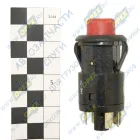 249.3710-01 Выключатель-кнопка 12v 6конт. авар.сигналов (малая) АвтоАрматура