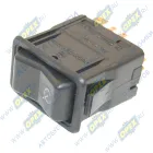 581.3710-01.101 Переключатель Е-3 12/24V; 10 плоских штеккеров круиз-контроля 3-х поз АвтоАрматура