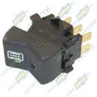 26.3710-23.53 Переключатель-клавиша 2-х поз. 24v 4контакта подогрева АвтоАрматура