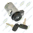 1902.3704 Выключатель (замок) зажигания МАЗ комплект с ключами (2шт.) АвтоАрматура