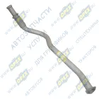 АК 3309-1203010 Труба приемная ГАЗ-3309 (дв. ММЗ Д245.7Е4) Евро-4 Автоглушитель