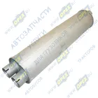 АК 130-1201010 Глушитель ЗИЛ-130 ф195 L=760; 3 вых.ф68 Автоглушитель