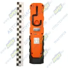 44310 Лампа переносная, светодиодная; с магнитом 3COB+1LED, 280Lm, Li-ion 1800mAh   220V АВТОДЕЛО