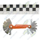 40384 Резьбомер; М60 метрическая резьба 0,5-7,0 мм (40384) АВТОДЕЛО