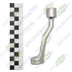 41219 Ключ сервисный 19мм гайки крепления топливной трубки; 41219 АВТОДЕЛО