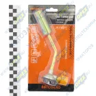 44109 Горелка портативная, газовая; (под цанговый баллон) (ручной поджиг),горелка ф25 АВТОДЕЛО