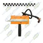 40602 Вилка нагрузочная для проверки АКБ; до 190 а/ч 40602 АВТОДЕЛО