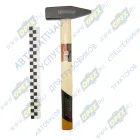 30238 Молоток слесарный 0,8кг.; деревянная рукоятка АВТОДЕЛО