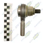 3302-3414057 Наконечник рулевой тяги левый с шарниром ГАЗ-3302,2217,33027,Газель (52х85х121) Автокомплект