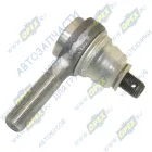 3302-3414056 Наконечник рулевой тяги правый ГАЗ-3302,2217,Газель (52х85х121) Автокомплект