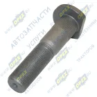 AM.83881-3104050 Болт С/И М22х103х1,5 Р=55 кругл. головка ф45 с лыской крепления колеса ЧМЗАП АВТОМАГНАТ