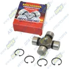 53-2201800-22 Крестовина карданного вала 35х106,4 UNIVERSAL (1970-2020), VOLVO FE6 (1970-2020) АВТОМАГНАТ