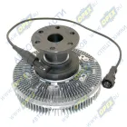 AM.020005338-01 Вискомуфта вентилятора без крыльчатки КамАЗ Cummins 6ISBe4 300,6ISBe 245,6ISBe 300,ISBe.7e4 245,ISB6.7e4 300,ISB6.7 АВТОМАГНАТ