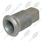 120-3104055L Футорка заднего колеса левая d=М20х1,5-6LН;D=М30х1,5-6LН АВТОМАГНАТ
