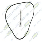 6PK1600 Ремень поликлиновой 6PK1605 Renault Megane/Espace 1.9/1.9D/TD/DCi/DTi 95-03 BMW / CITROEN / FIAT / LANCIA / PEUGEOT / RENAULT / ROLLS-ROYCE /; УАЗ-3163,Патриот (дв.ЗМЗ-5143) Евро-3,4 привода агрегатов АВТОМАГНАТ