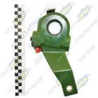 DZ90149346113 Трещетка тормоза SHAANXI X3000 КАМАЗ D-38/34 Z-19 правая среднего моста АВТОМАГНАТ