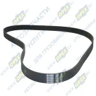 9PK1690 Ремень поликлиновой 9PK1700 MB,RVI Premium, ЯМЗ-650 RENAULT TRUCKS: Kerax265 л.с. Дизель2001--> RENAULT TRUCKS: Kerax362 л.с. Дизель2001--> RENAUL MB АВТОМАГНАТ