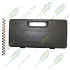 AM-06-005 Гайковерт механический 32х33; 32х33 2х скоростной с удлинителем АВТОМАГНАТ