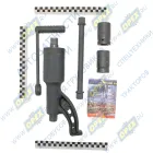 AM-06-005 Гайковерт механический 32х33; 32х33 2х скоростной с удлинителем АВТОМАГНАТ