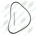 9PK1690 Ремень поликлиновой 9PK1700 MB,RVI Premium, ЯМЗ-650 RENAULT TRUCKS: Kerax265 л.с. Дизель2001--> RENAULT TRUCKS: Kerax362 л.с. Дизель2001--> RENAUL MB АВТОМАГНАТ