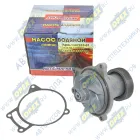 740.63-1307010 Насос водяной КАМАЗ ЕВРО-3 Dшк.=100 АВТОМАГНАТ