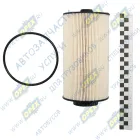 6W.26.068.00 Фильтр топливный (элемент) ф100, Н=202 OM457LA КамАЗ - 5490 АВТОМАГНАТ