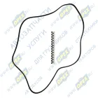 6PK2120 Ремень поликлиновой 6РК2120 УАЗ-3163,Патриот (дв.ЗМЗ-409) Евро-4 с кондиционером MB W124,201,203 VW LT,FORD COUGAR ZETEC 2,0 98->+AC,MONDEO 1.6- АВТОМАГНАТ