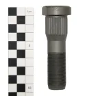 53205-3103071 Болт C/И М22х85х1,5 Р=45 круг.головка с лыской ступицы передней КАМАЗ-53215,65115 АВТОМАГНАТ