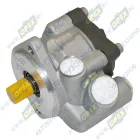 7685.955.353 Насос гидроусилителя (ГУР) КамАЗ-Евро-3 с дв. Cummins ISBe (185 бар.) KAMAZ 4308/43253/43255/53605/ КАвЗ 4235-32/ PAZ 320412-03/3237/3206/320402-03/32; 6531-3407200, ZF 7685.955.313, ZYB-1816/817 АВТОМАГНАТ