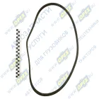 8PK1226 Ремень поликлиновой 8РК1226 для а/м КамАЗ (дв. Cummins ISBe/ISDe) MB SCANIA LCV (1970-2020), DAF LCV (1970-2020); генератора ПАЗ,Камаз (дв.Cummins) АВТОМАГНАТ