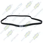 8РК-2166 Ремень поликлиновой 8PK2163\Omn Setra/Scania 144 Mtr. DSC14/13. DSC14/15. DSC11/79 SCANIA F-, K-, N Bus (2004-2021) АВТОМАГНАТ